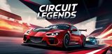 zber z hry Circuit Legends